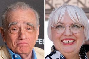 "Unprofessionell": Martin Scorsese attackiert Claudia Roth