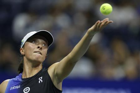 WTA-Finals finden in Cancun statt WTA-Finals finden in Cancun statt