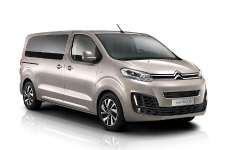 Citroen Spacetourer