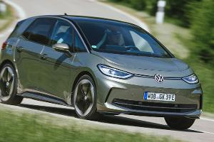 E-Angriff auf den Golf