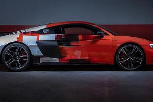 Audi USA plant „etwas Besonderes“