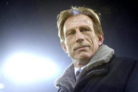 Daum: 1. FC Köln soll Tür für Investor öffnen Daum: 1. FC Köln soll Tür für Investor öffnen