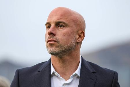 Soncin neuer Trainer von Italiens Fußballerinnen Soncin neuer Trainer von Italiens Fußballerinnen