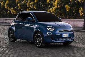 Kleiner Italiener schlägt VW ID.4/ID.5