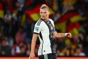 Unhöfliche Fans: Popp fühlt sich "wie ein Gegenstand"