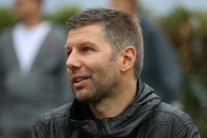Hitzlsperger: "Werde immer wieder vor Probleme gestellt"