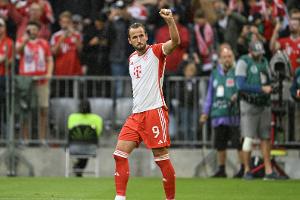 Kane über Erwartungen bei Bayern: "Musst jedes Spiel gewinnen!"