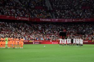 Erdbeben in Marokko: UEFA kündigt Schweigeminute an