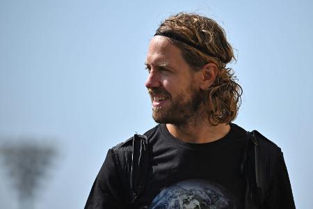 Vettel macht sich für Schumacher stark Vettel macht sich für Schumacher stark