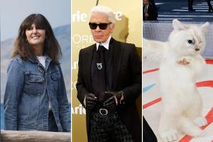 Er wäre 90 geworden: Was geschah mit Karl Lagerfelds Mode-Imperium?