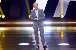 Invictus Games und "Sportstudio": Prinz Harry erntet großen "Respekt"