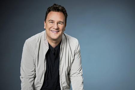 Guido Maria Kretschmer rät jungen Menschen zur Arbeit im Altenheim Guido Maria Kretschmer rät jungen Menschen zur Arbeit im Altenheim