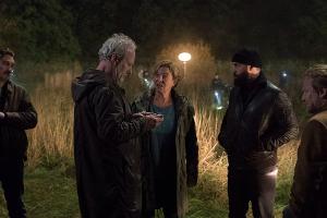 "Tatort: Erbarmen. Zu spät": Der Dreh war eine Herausforderung