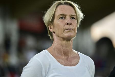 Bild: Zukunft von Voss-Tecklenburg offen Bild: Zukunft von Voss-Tecklenburg offen