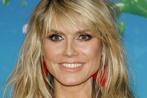 "Kostüm wird extravagant": Heidi Klum ist schon in Halloween-Stimmung