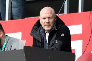 Matthäus über Bundestrainer-Suche: "Sammer würde es machen"