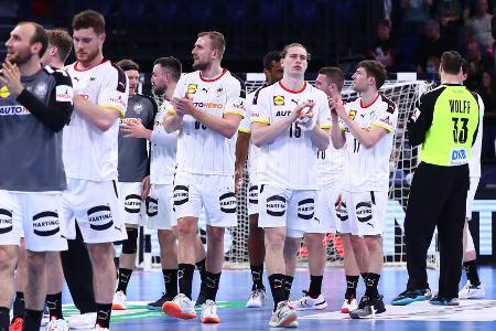 Heim-EM im Handball: Nächste Ticket-Verkaufsphase startet Heim-EM im Handball: Nächste Ticket-Verkaufsphase startet