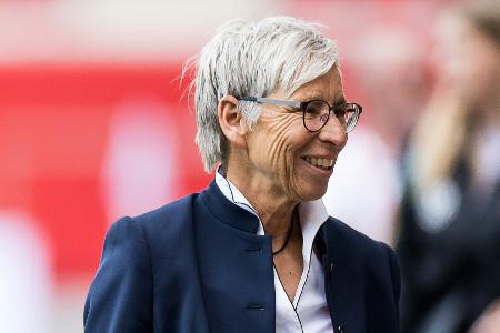 Trotz WM-Debakel: DFB sieht Trotz WM-Debakel: DFB sieht