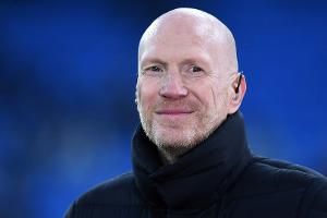 Bundestrainer: Sammer steht definitiv nicht zur Verfügung