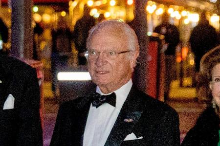 50. Thronjubiläum König Carl Gustaf: So laufen die Festlichkeiten ab 50. Thronjubiläum König Carl Gustaf: So laufen die Festlichkeiten ab