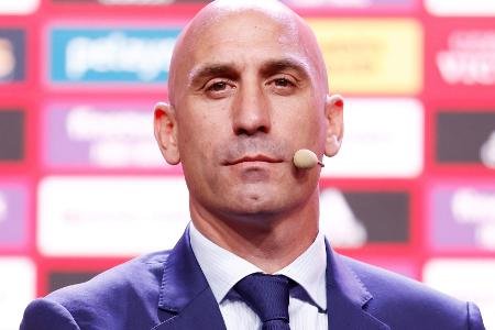 Bayern-Frauen begrüßen Rücktritt von Rubiales Bayern-Frauen begrüßen Rücktritt von Rubiales