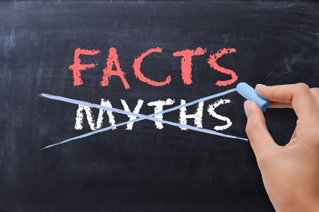 Technik-Mythen: Welche halten den Faktencheck stand?