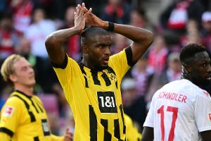 Modeste geht zu Al Ahly nach Kairo