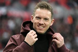 Vogts warnt vor Nagelsmann: "Risikoreich"