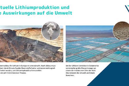 Vulcan Energy Resources Lithium-Förderung Oberrheingraben