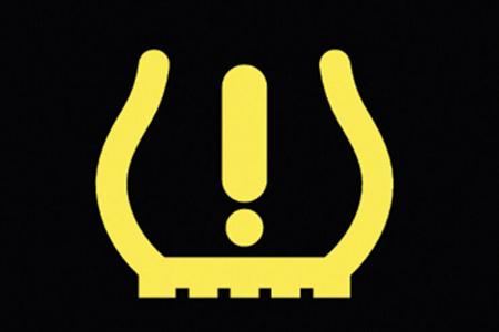 Warnlicht Auto