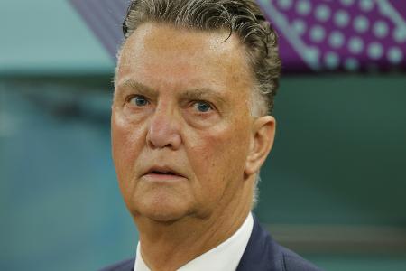 DFB schließt nichts aus: Auch ausländischer Trainer möglich DFB schließt nichts aus: Auch ausländischer Trainer möglich