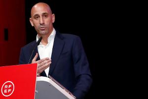 Vorwurf der sexuellen Gewalt: Rubiales vor Gericht