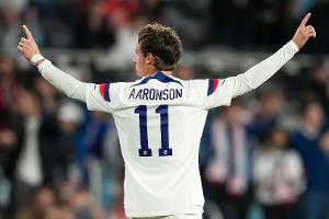 Vor Duell mit DFB-Team: USA ohne Mühe gegen den Oman