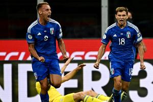 "Im Paradies": Spalletti feiert Italiens Sieg gegen Ukraine