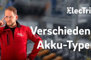Die Herzen der Elektroautos