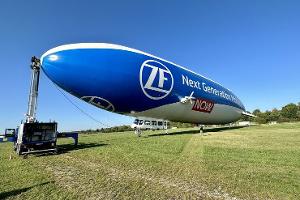 9/2023, Zeppelin NT