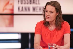 Kraus zu Diversität im Fußball: "Missstände verändern"