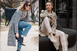 London is calling! Der Brit Chic kehrt im Herbst zurück