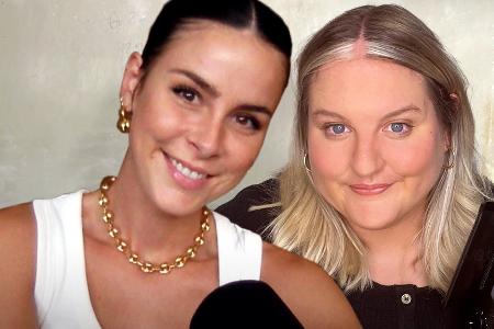 Lena Meyer-Landrut verrät: Lena Meyer-Landrut verrät: