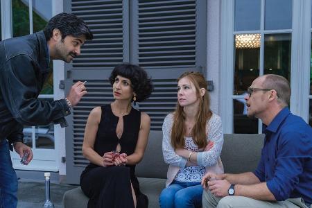 TV-Tipps am Donnerstag TV-Tipps am Donnerstag