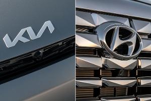 Kia bietet Hardware-Änderungen an