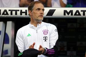 Tuchel empfiehlt Nagelsmann: "Natürlich kann er das"