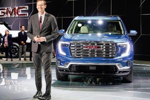 Familien-SUV wird zum XL-Modell