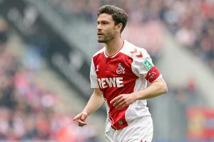 Hector kickt in der Bunten Liga