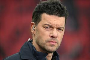 Bundestrainer-Suche: Ballack will kurzfristigen Erfolg