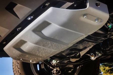 2024 Nissan Frontier Pickup Hardbody Edition