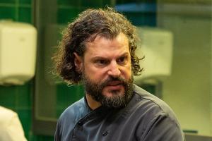 Manuel Cortez fühlt sich beim Thema Klimawandel "richtig ohnmächtig"