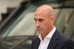 Urteil: Rubiales darf sich Hermoso nicht mehr nähern