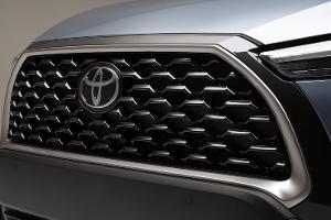 Baut Toyota einen Baby-Hilux?