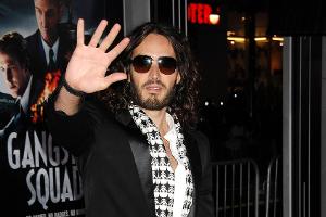 Russell Brand reagiert auf "sehr schwerwiegende Vorwürfe"